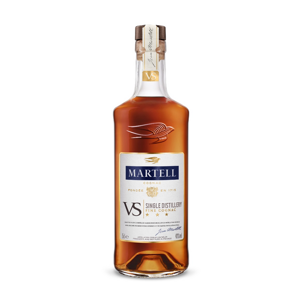 Martell VS Single Distillery