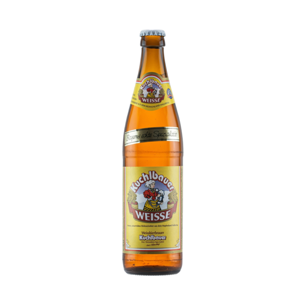 Kuchlbauer Weisse