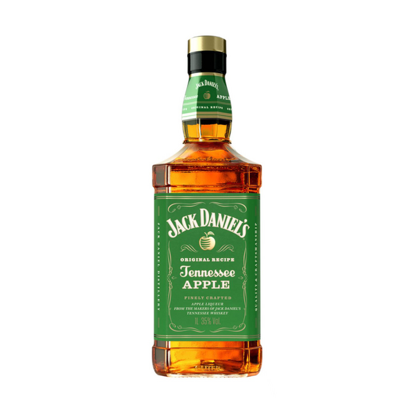 Jack Daniel\'s Apple