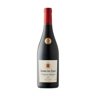 Chemin Des Papes Cotes du Rhone