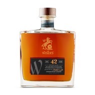 J.P. Wiser\'s 42 Year Old Canadian Whisky