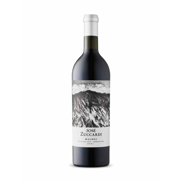Zuccardi José Malbec 2020