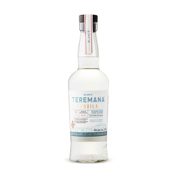 Teremana Tequila Blanco