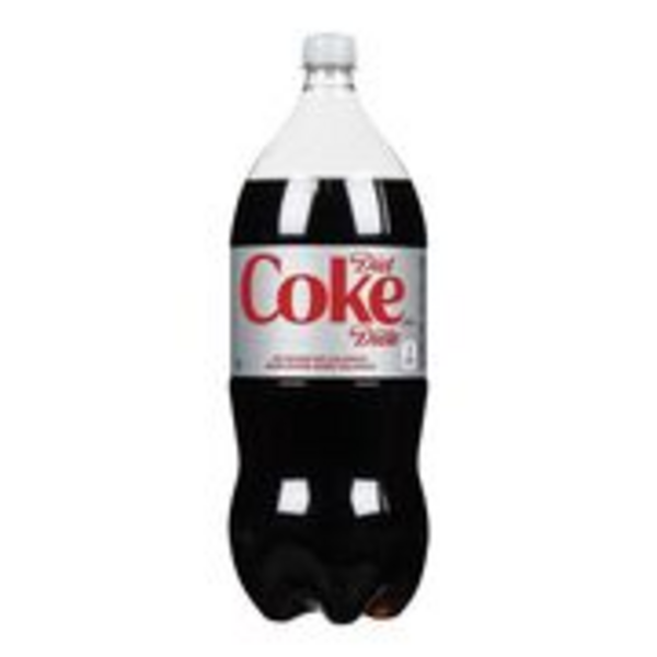 Diet Coke