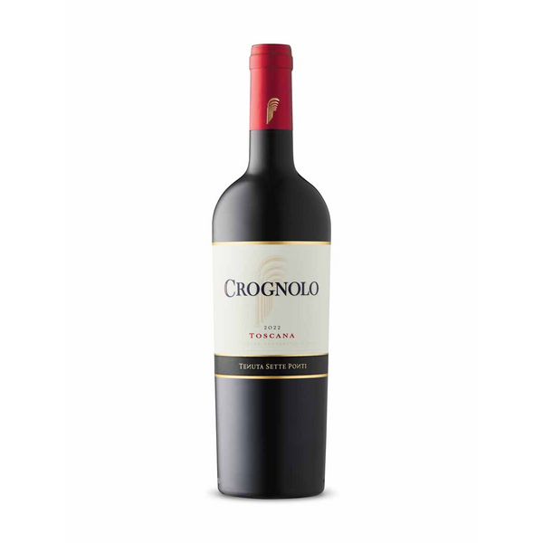 Tenuta Sette Ponti Crognolo 2022