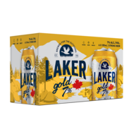 Laker Gold