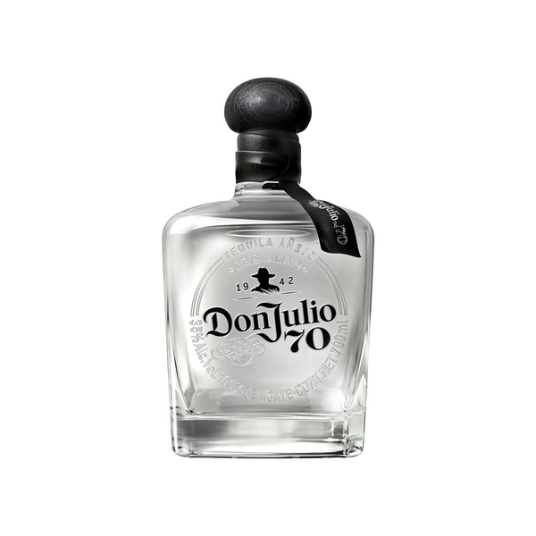 Don Julio 70th Tequila