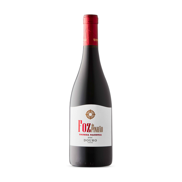 Foz Do Pinhao Touriga Nacional 2021
