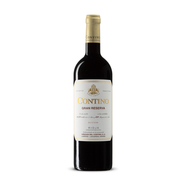 Contino Gran Reserva 2019