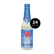 Delirium Tremens