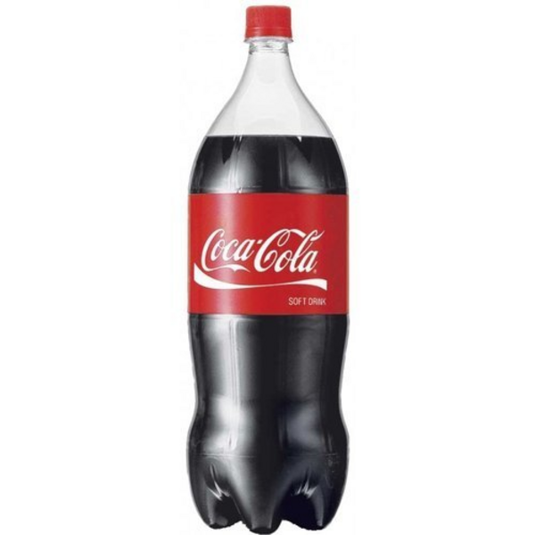 Coke
