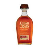 Elijah Craig Small Batch Bourbon Whiskey