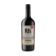 PJ\'s Original Cream