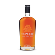 Signal Hill Canadian Whisky