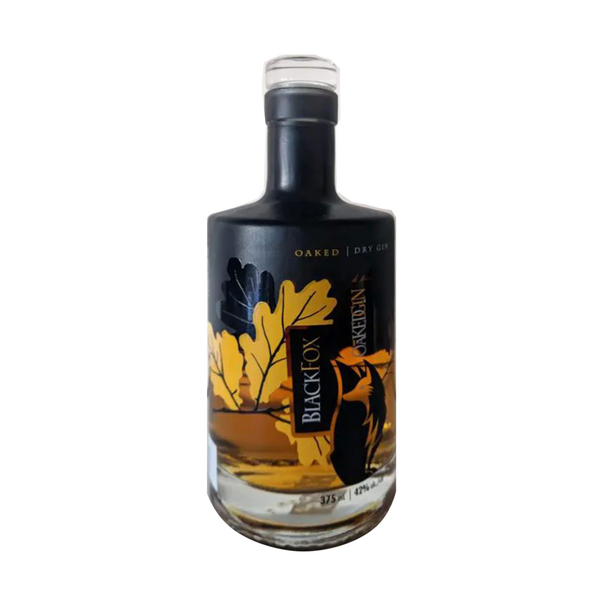 Black Fox Oaked Gin