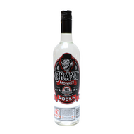 Crazy Monkey Vodka