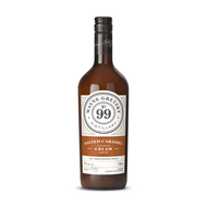 Wayne Gretzky Salted Caramel Cream Whisky