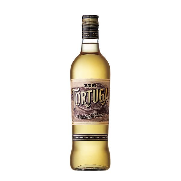 Caves da Montanha Rum Tortuga
