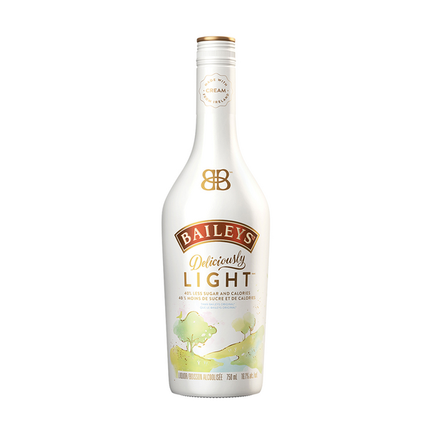 Baileys Deliciously Light by R & A Bailey & Co Ltd | Liquor Store