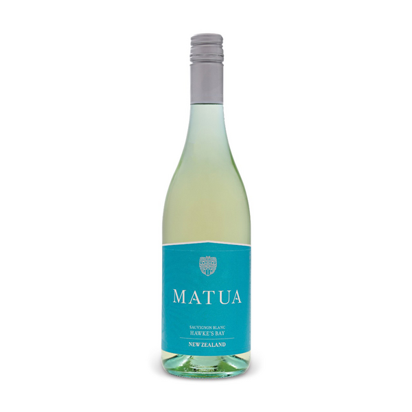 Matua Sauvignon Blanc Hawke\'s Bay