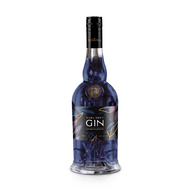 Dunrobin Earl Grey Gin
