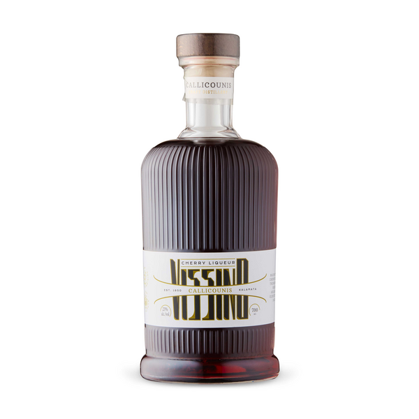 Callicounis Vissino Cherry Liqueur