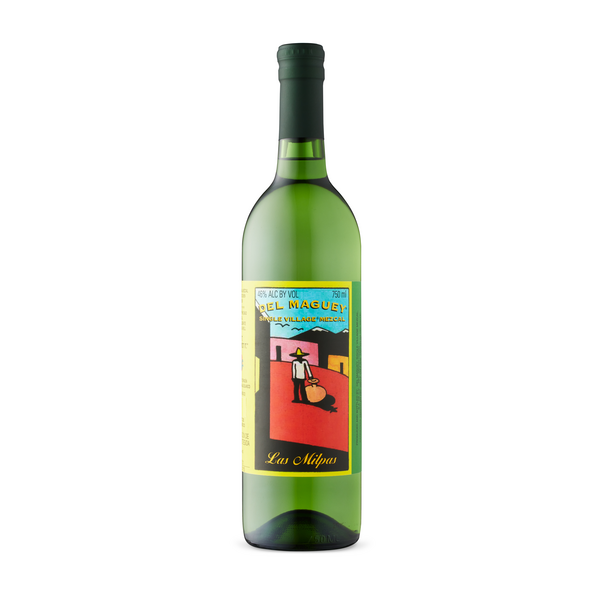 Del Maguey Single Village Mezcal - Las Milpas