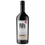 PJ\'s Original Cream 750mL