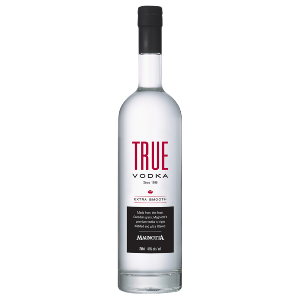 True Vodka