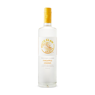 White Claw Pineapple Flavoured Vodka