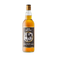 Gus N\' Bruno Canadian Rye Whisky