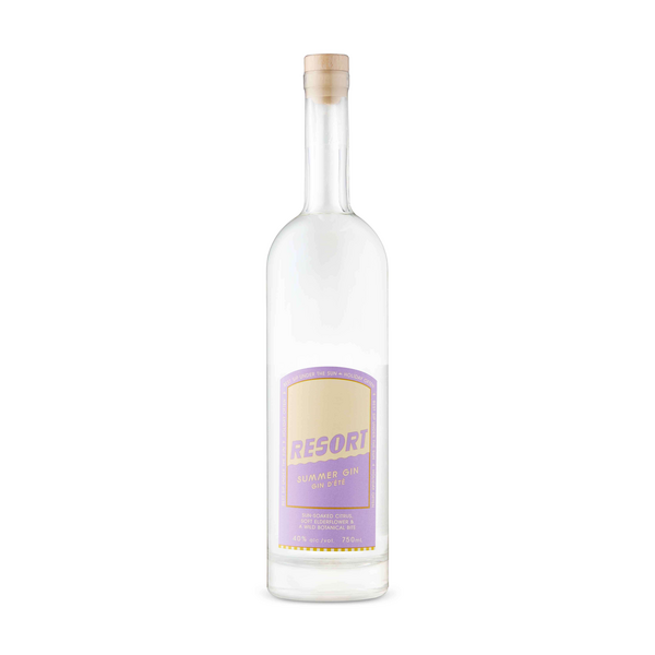 Resort Summer Gin