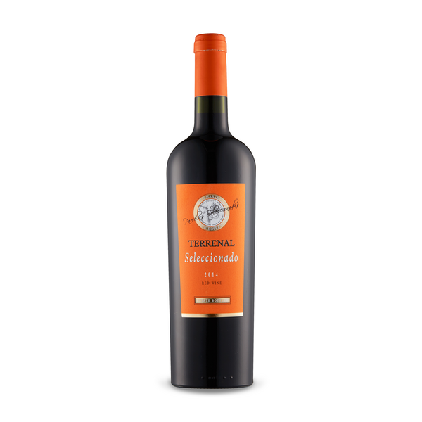 Terrenal Seleccionado Monastrell Cabernet Sauvignon 2014 (Case)