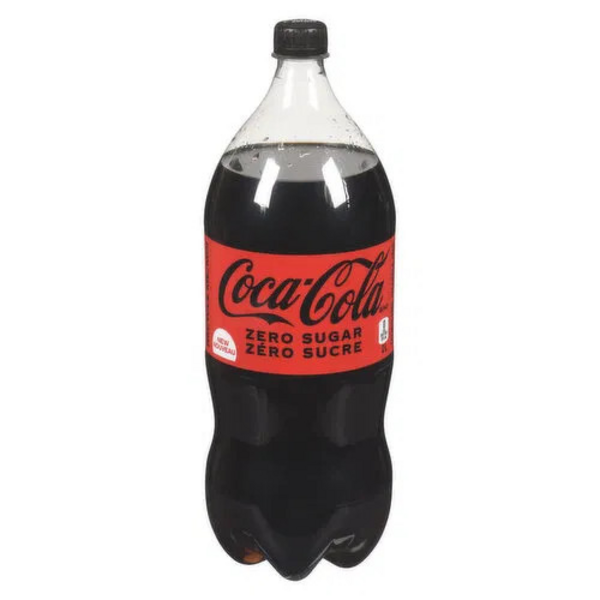 Coke Zero