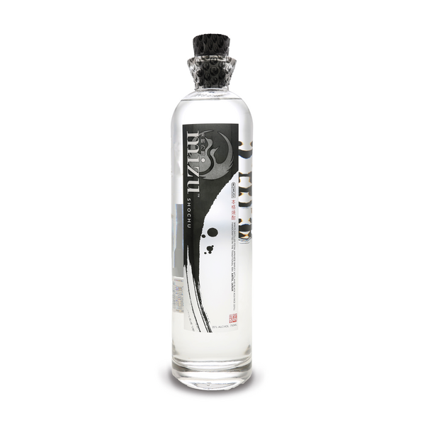 Mizu Shochu