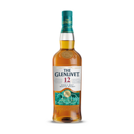 The Glenlivet 12 Year Old 200th Edition Whisky