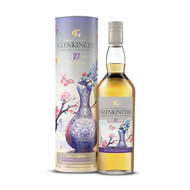 Glenkinchie 27 Year Old Whisky
