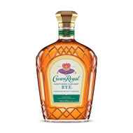 Crown Royal Northern Harvest Rye Whisky