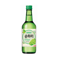 Chum Churum Grape Soju