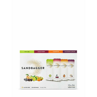 The Sandbagger Sandbox