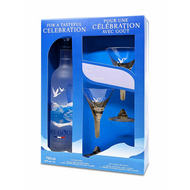 Grey Goose Vodka Holiday Gift Pack