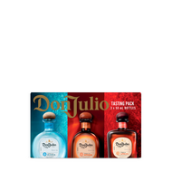Don Julio Discovery Pack Tequila