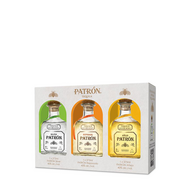 Patron Multi Pack Tequila