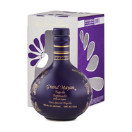 Grand Mayan Reposado With Box Tequila