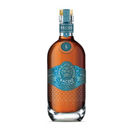 Bacoo 5 Year Old Rum