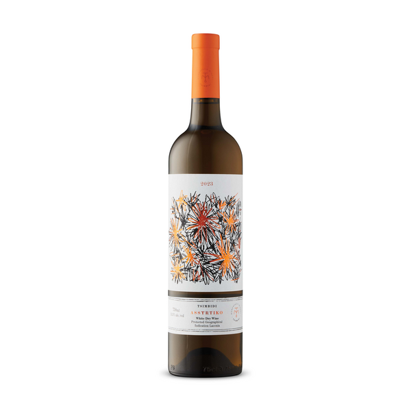 Tsimbidi Assyrtiko 2024