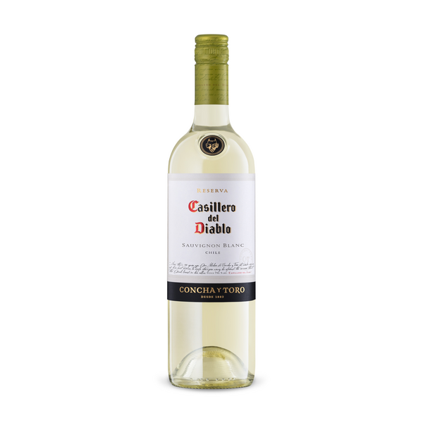 Casillero del Diablo Reserva Sauvignon Blanc