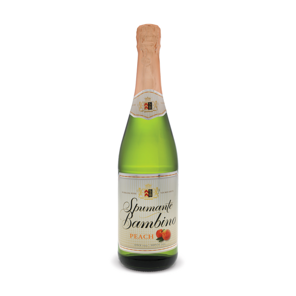 Spumante Bambino Peach