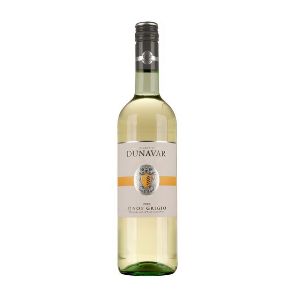 Dunavar Pinot Grigio