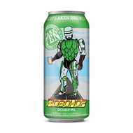 Great Lakes Brewery Robohop Imperial IPA